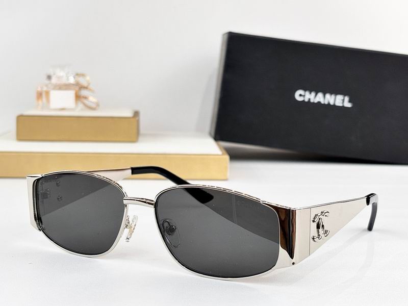 Chanel Glasses smr (1994)