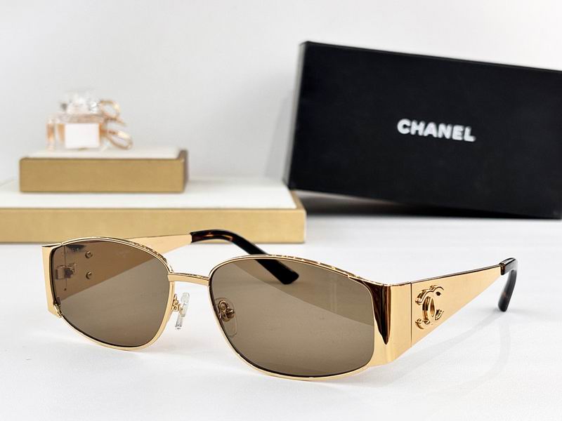 Chanel Glasses smr (1995)