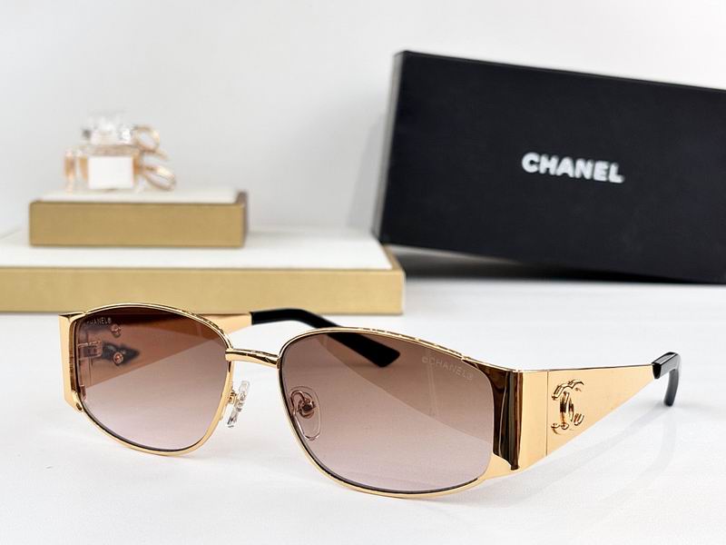 Chanel Glasses smr (1996)