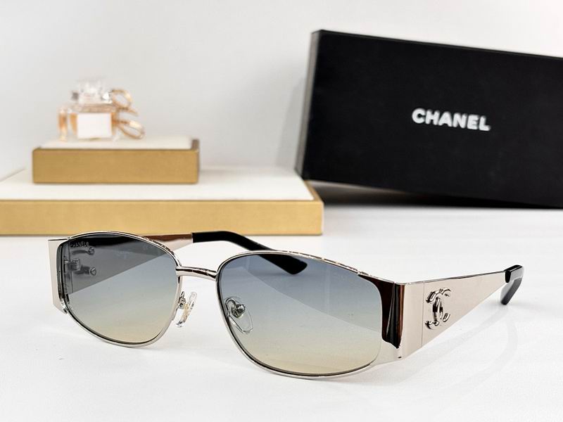 Chanel Glasses smr (1997)