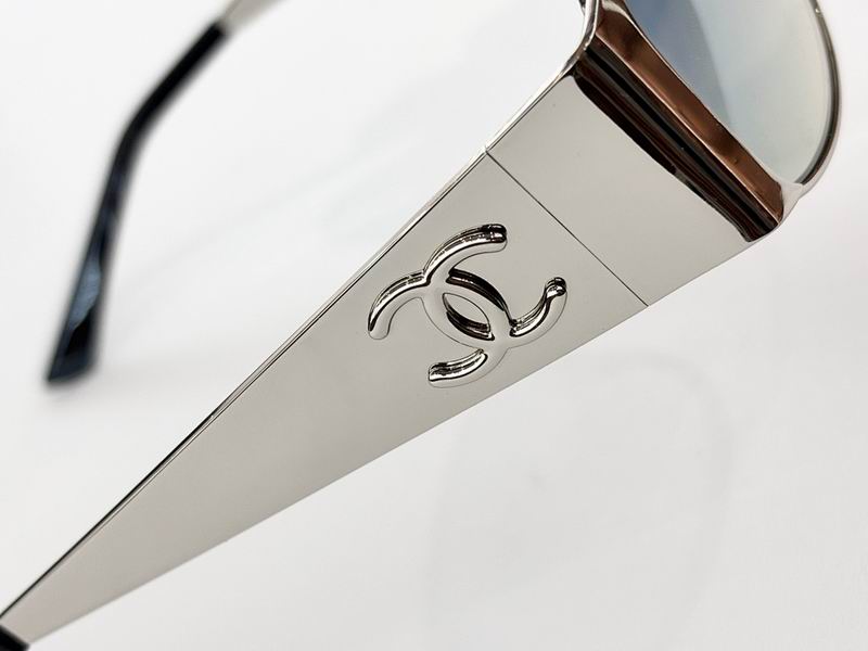 Chanel Glasses smr (1998)