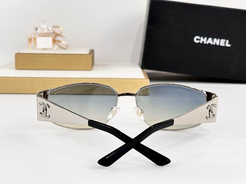 Chanel Glasses smr (1999)