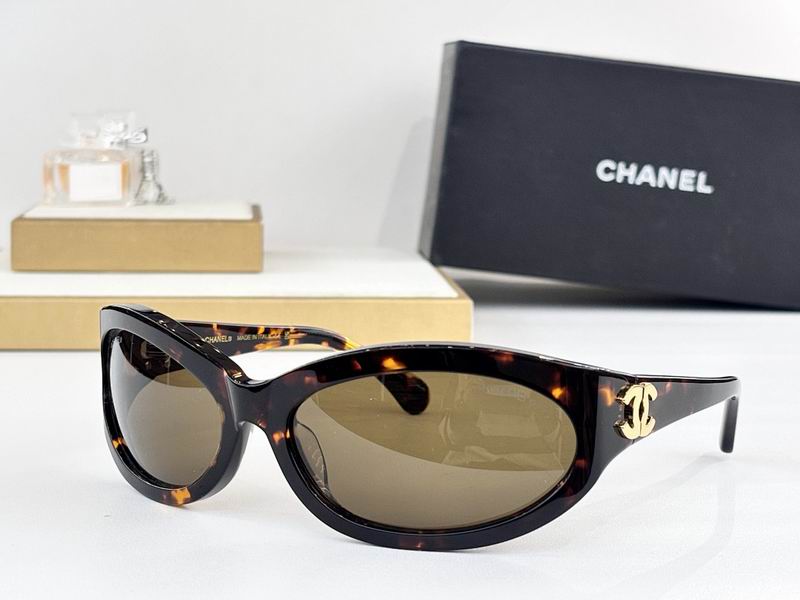 Chanel Glasses smr (2002)