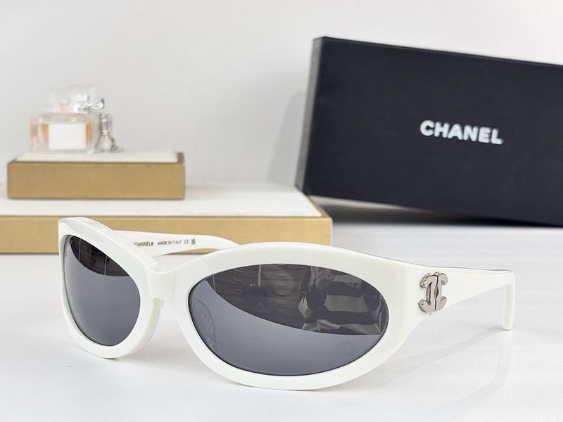 Chanel Glasses smr (2003)