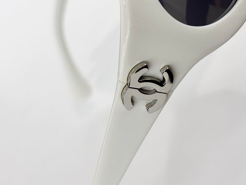 Chanel Glasses smr (2005)