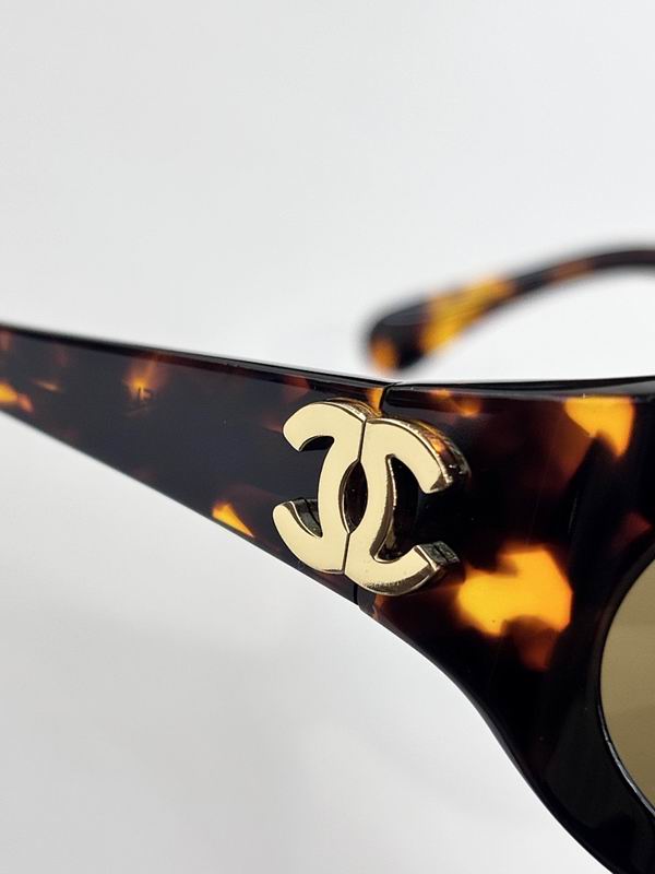 Chanel Glasses smr (2006)