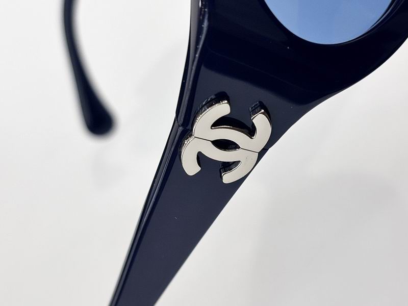 Chanel Glasses smr (2008)