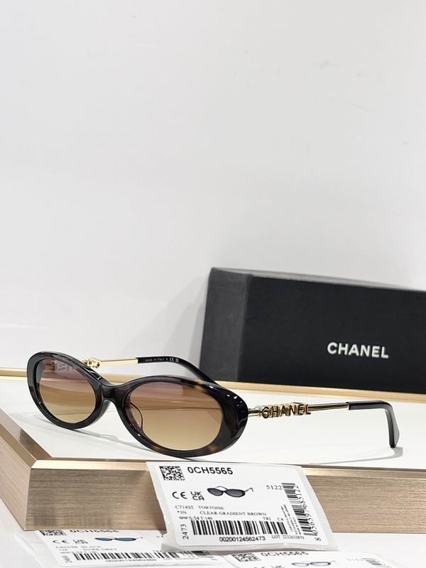 Chanel Glasses smr (2011)