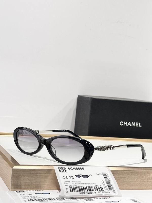 Chanel Glasses smr (2013)