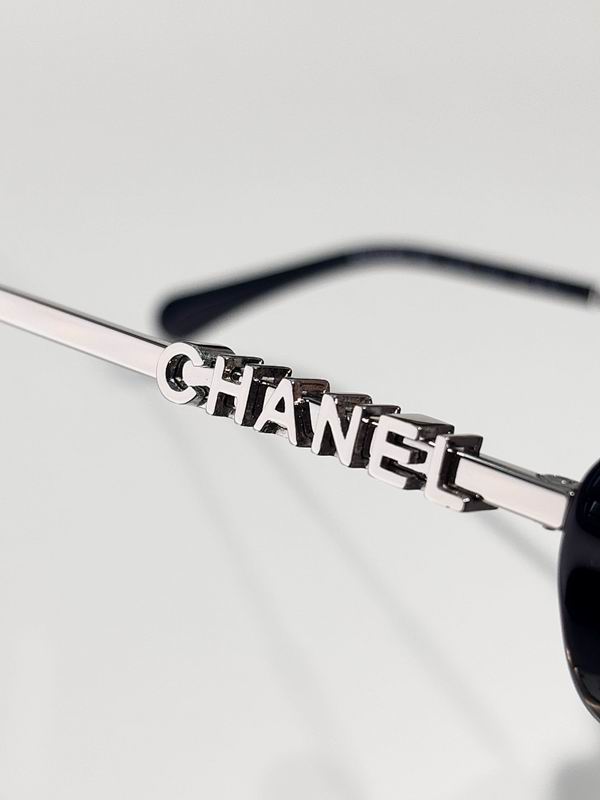 Chanel Glasses smr (2014)