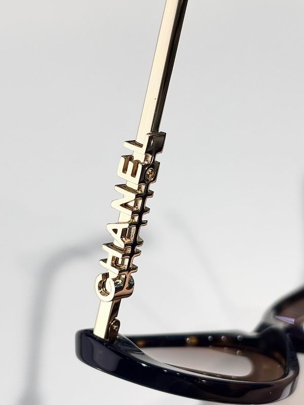 Chanel Glasses smr (2016)