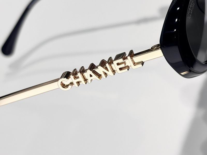 Chanel Glasses smr (2018)