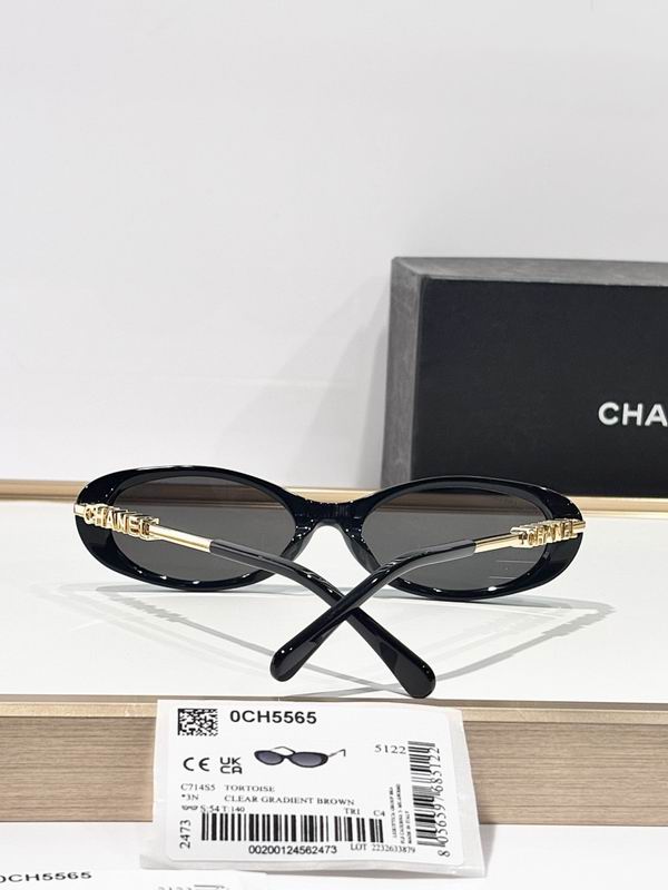 Chanel Glasses smr (2019)