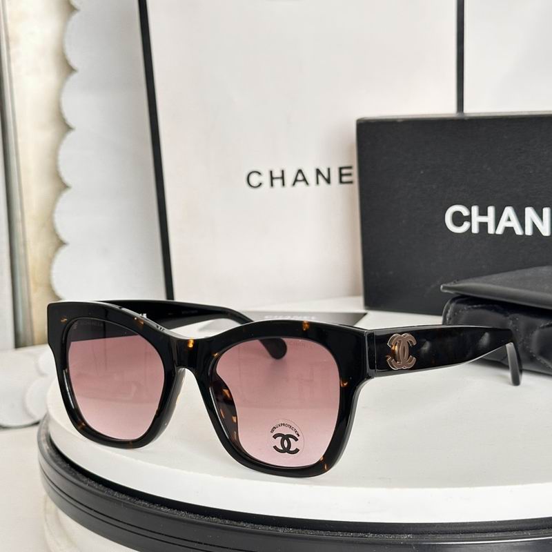 Chanel Glasses smr (2021)
