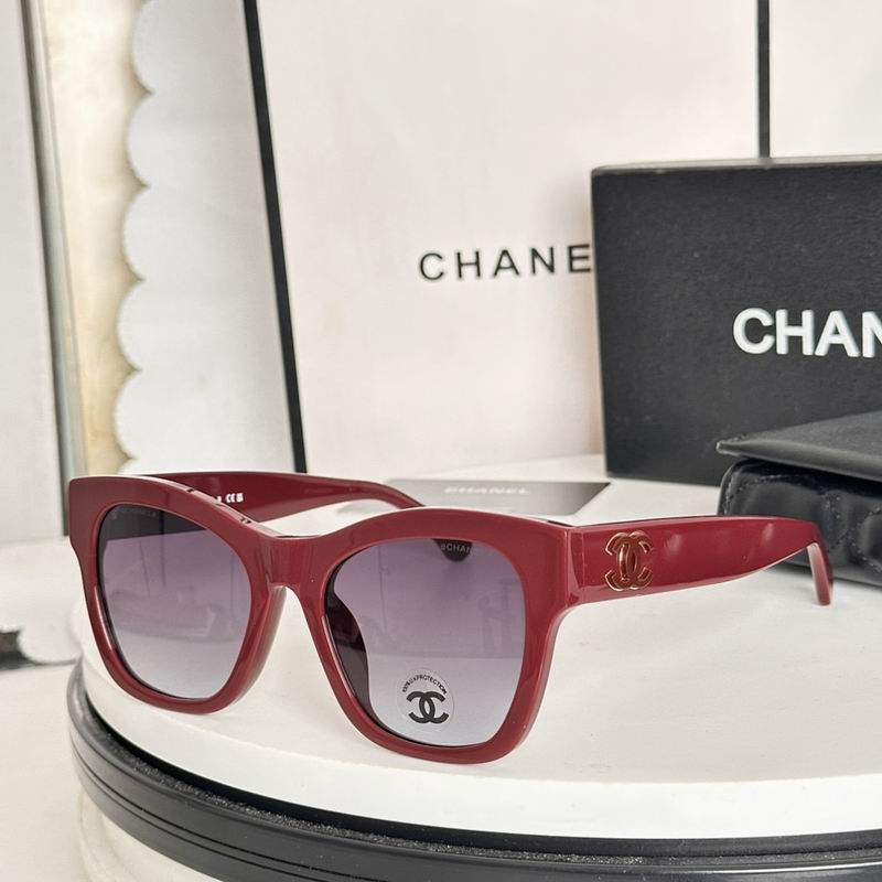 Chanel Glasses smr (2022)