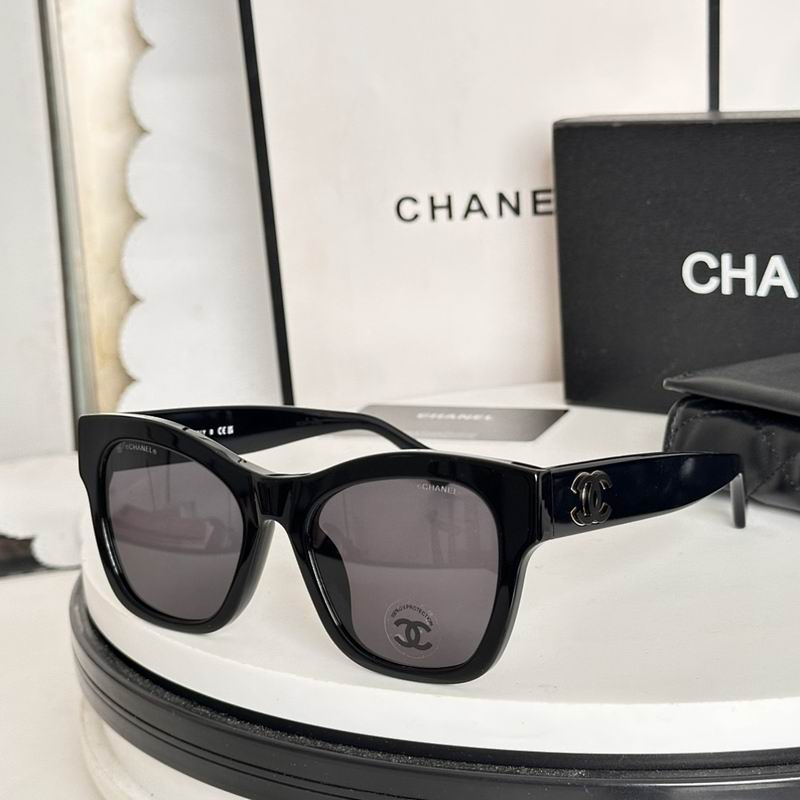 Chanel Glasses smr (2023)