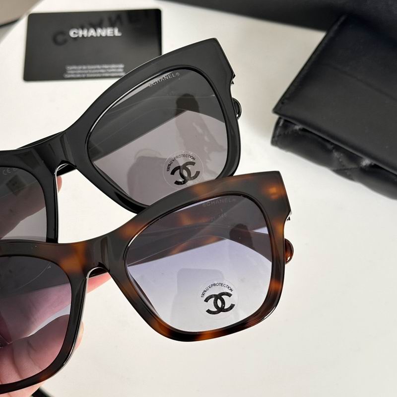 Chanel Glasses smr (2026)