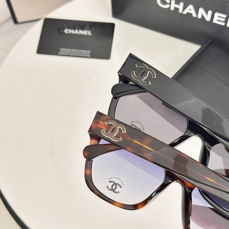 Chanel Glasses smr (2027)