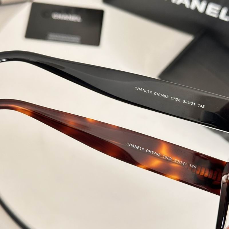 Chanel Glasses smr (2028)