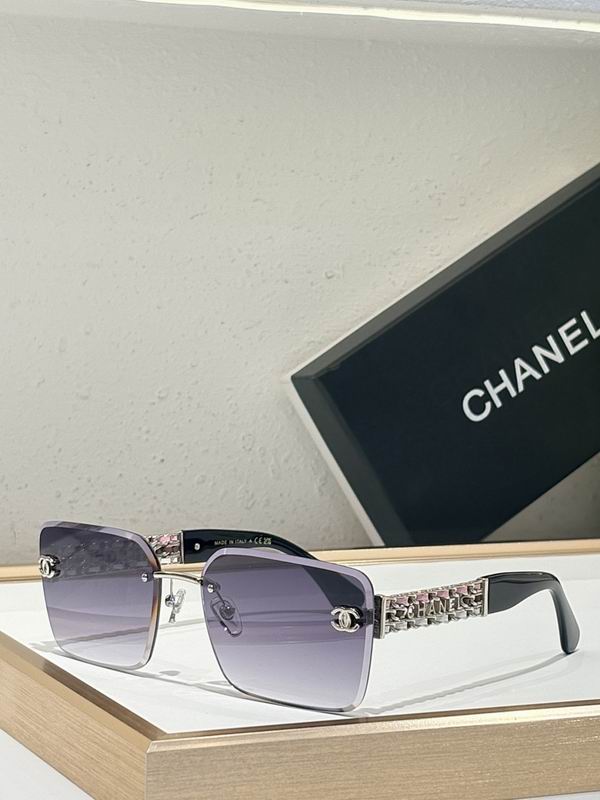 Chanel Glasses smr (203)