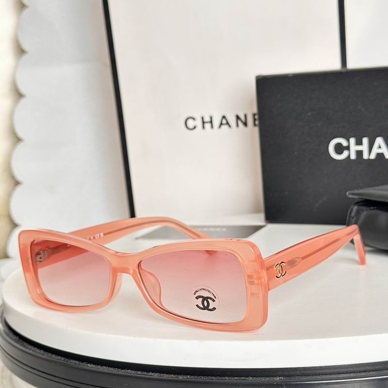 Chanel Glasses smr (2032)