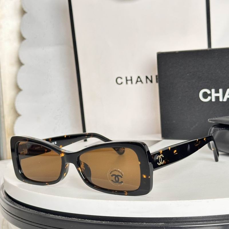 Chanel Glasses smr (2033)