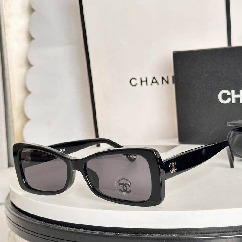 Chanel Glasses smr (2034)