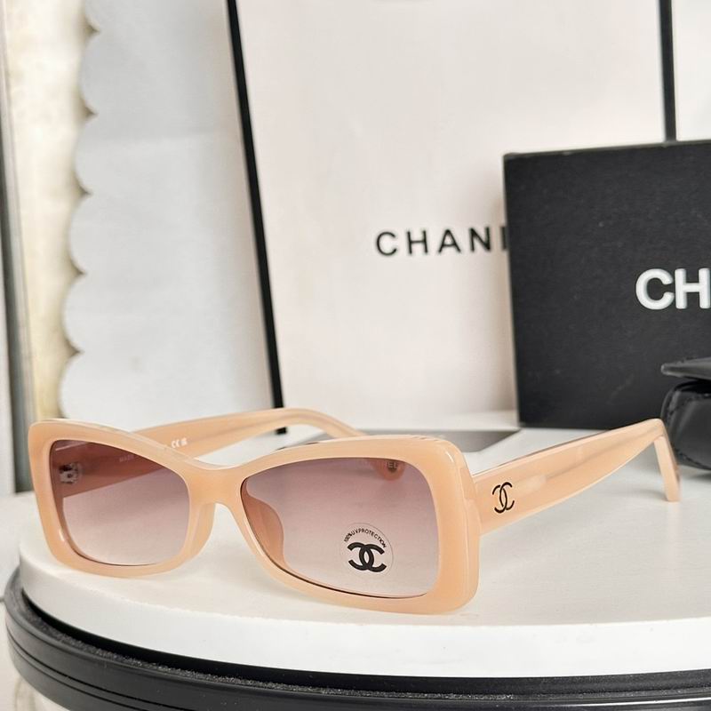 Chanel Glasses smr (2035)