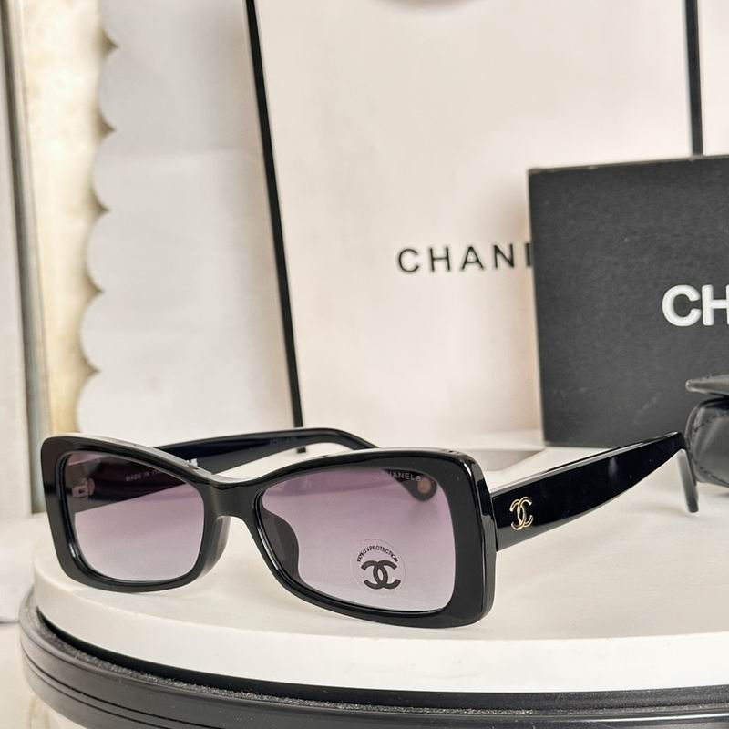 Chanel Glasses smr (2036)