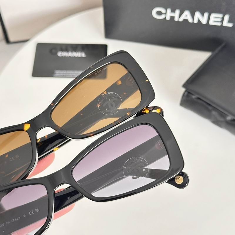Chanel Glasses smr (2037)