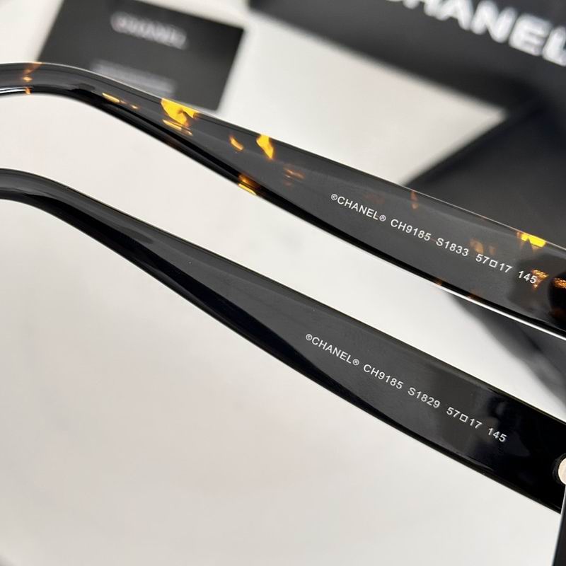 Chanel Glasses smr (2038)