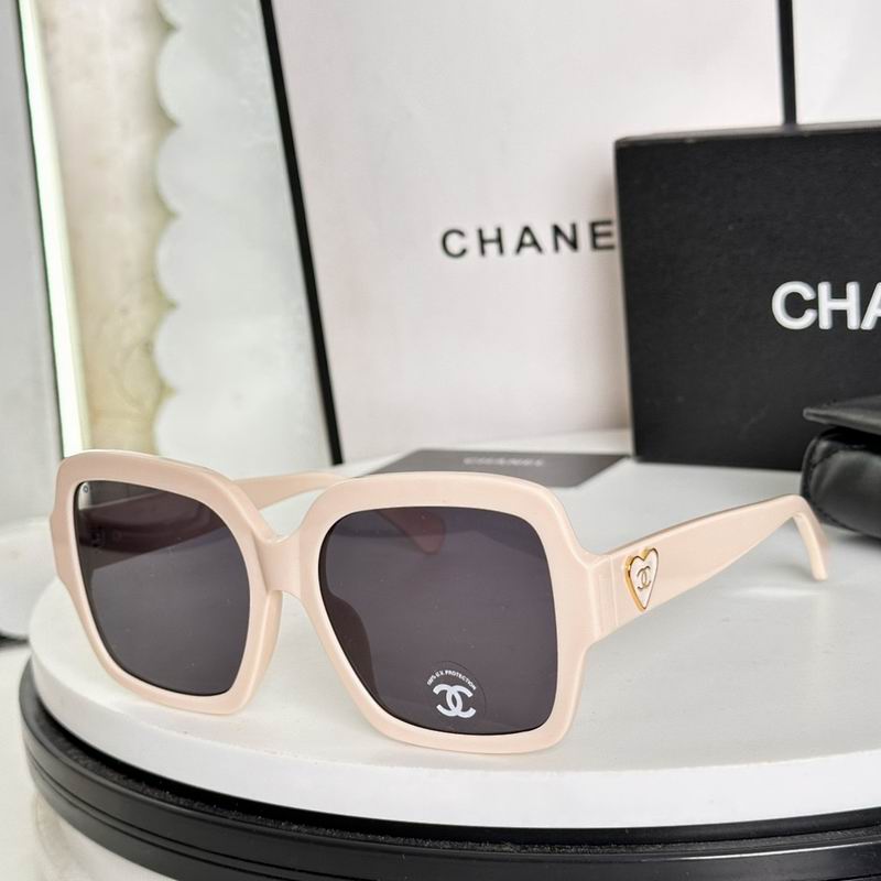 Chanel Glasses smr (2043)