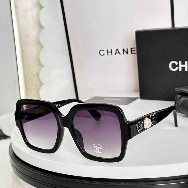Chanel Glasses smr (2044)