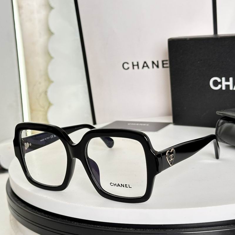 Chanel Glasses smr (2045)
