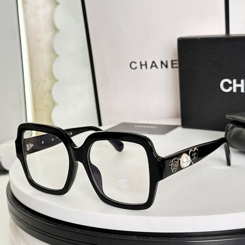 Chanel Glasses smr (2046)