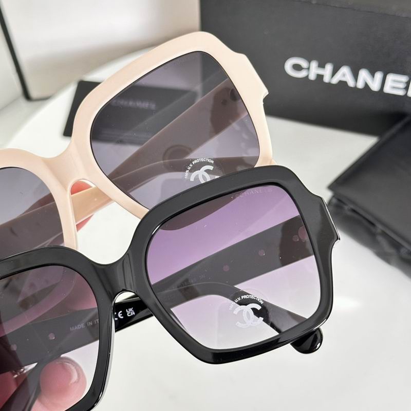Chanel Glasses smr (2047)