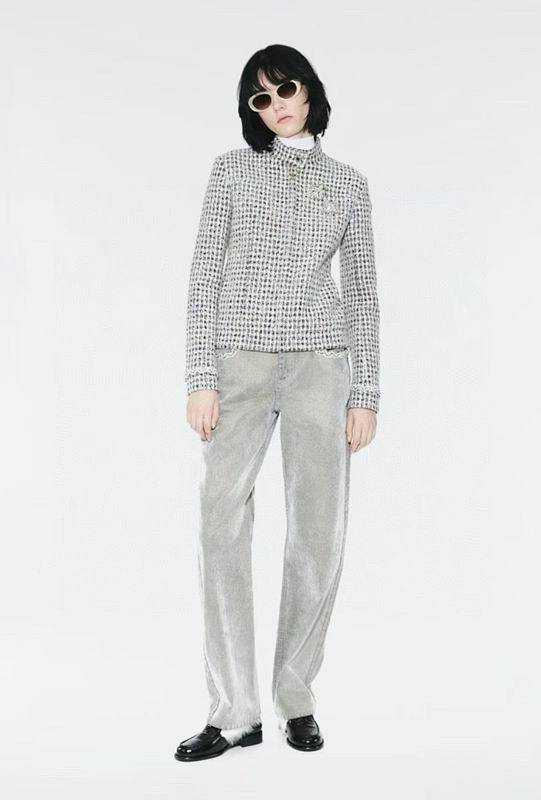 Chanel Glasses smr (2051)