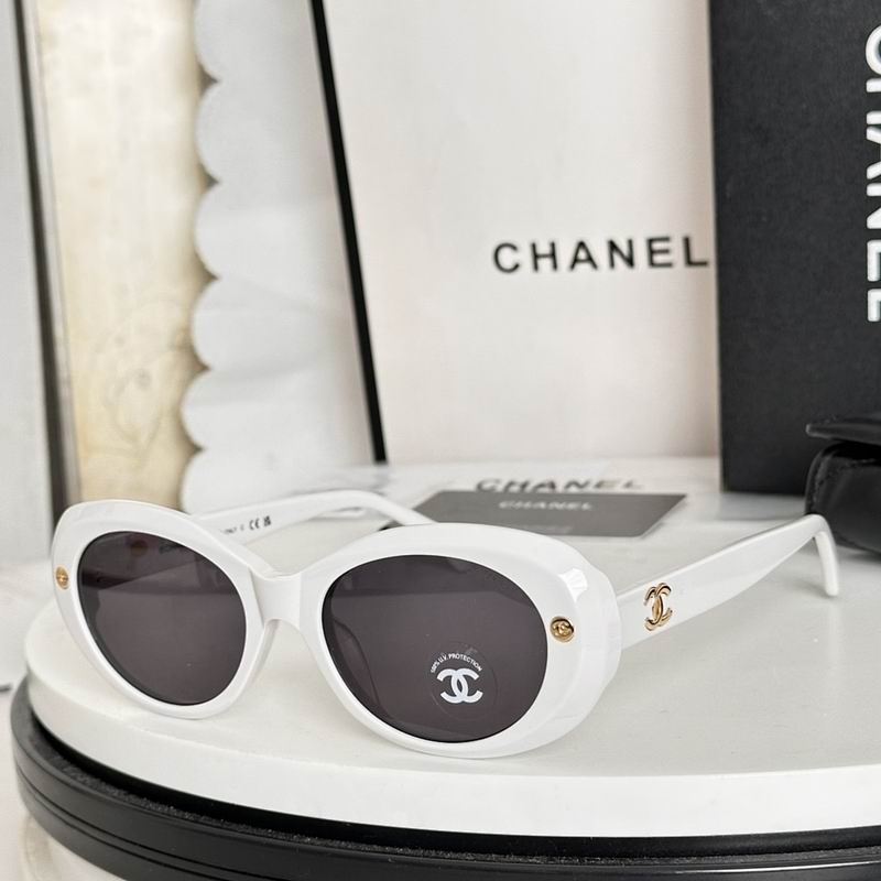 Chanel Glasses smr (2053)