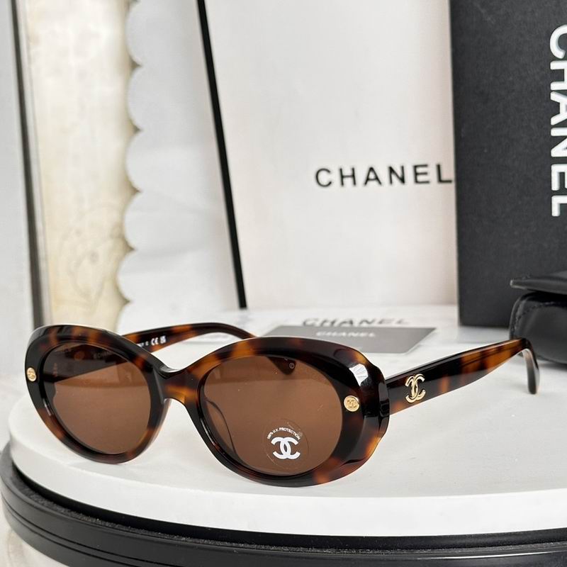 Chanel Glasses smr (2054)