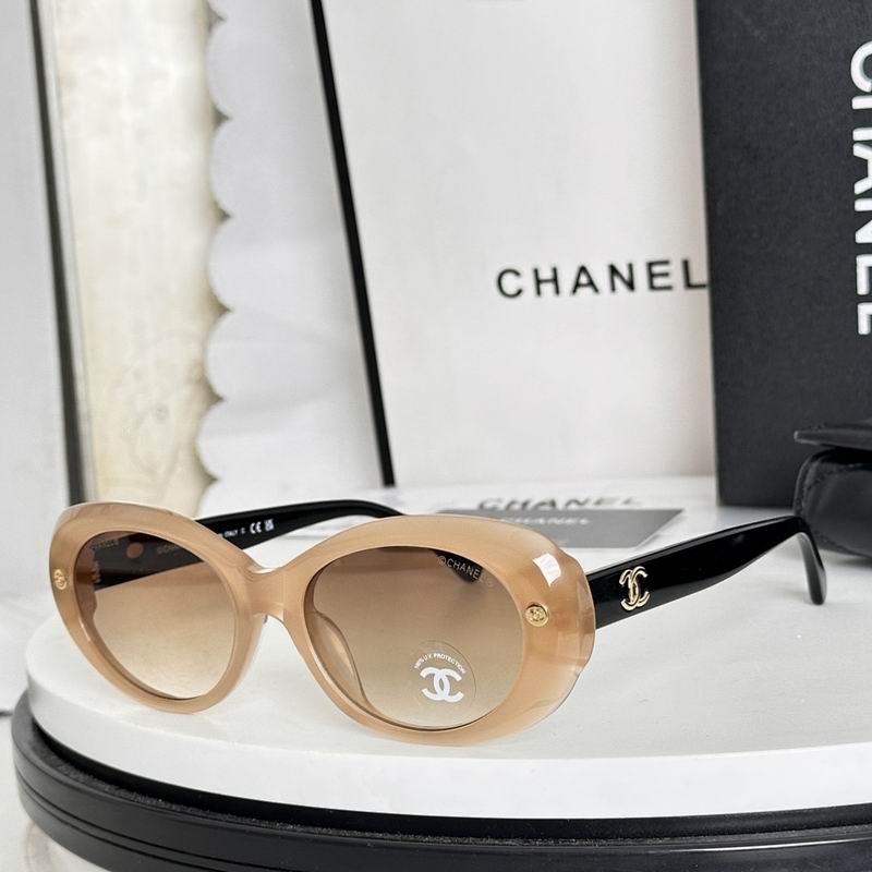 Chanel Glasses smr (2056)