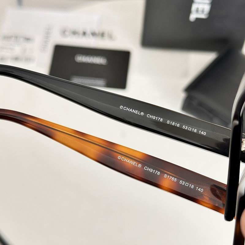 Chanel Glasses smr (2057)