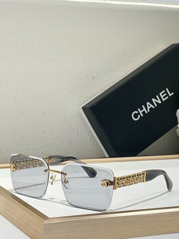Chanel Glasses smr (206)