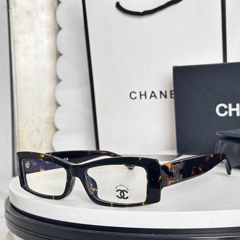 Chanel Glasses smr (2061)
