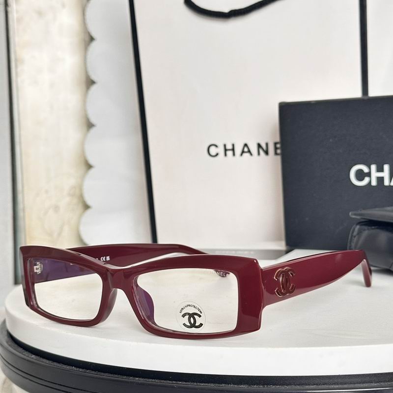 Chanel Glasses smr (2062)