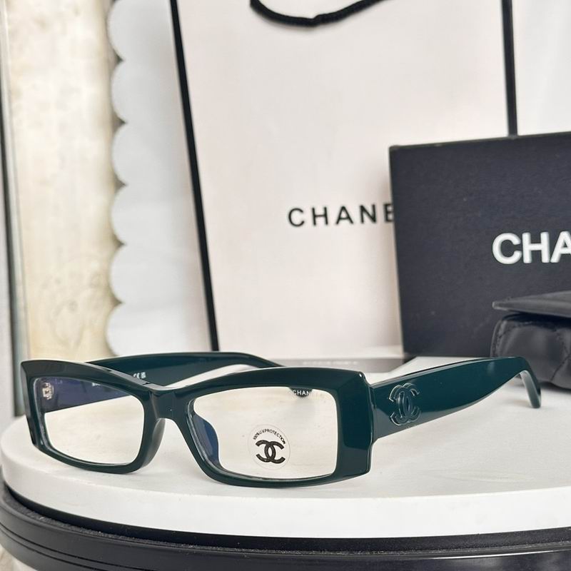 Chanel Glasses smr (2063)