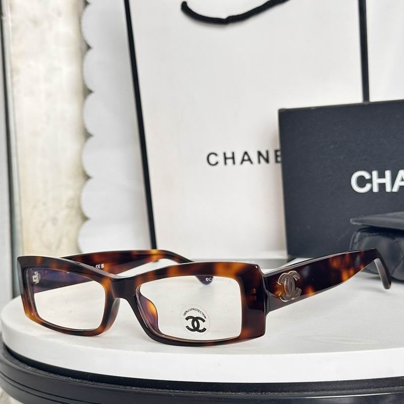 Chanel Glasses smr (2064)