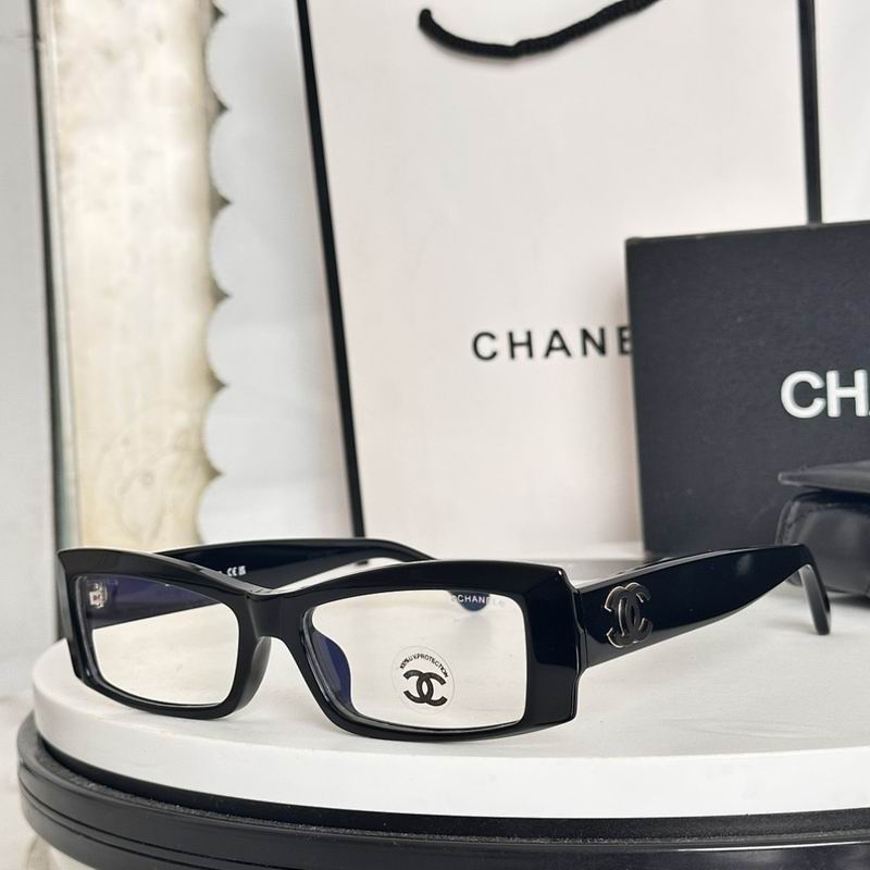 Chanel Glasses smr (2065)