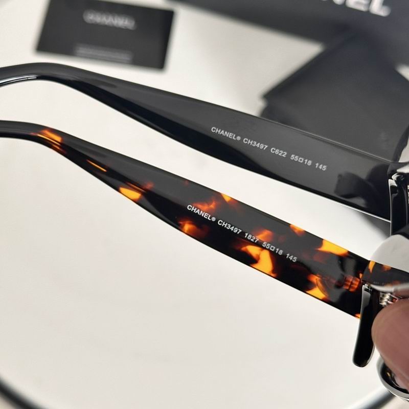 Chanel Glasses smr (2067)