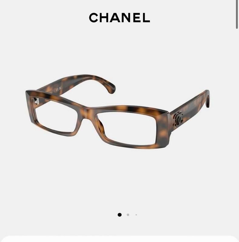 Chanel Glasses smr (2070)