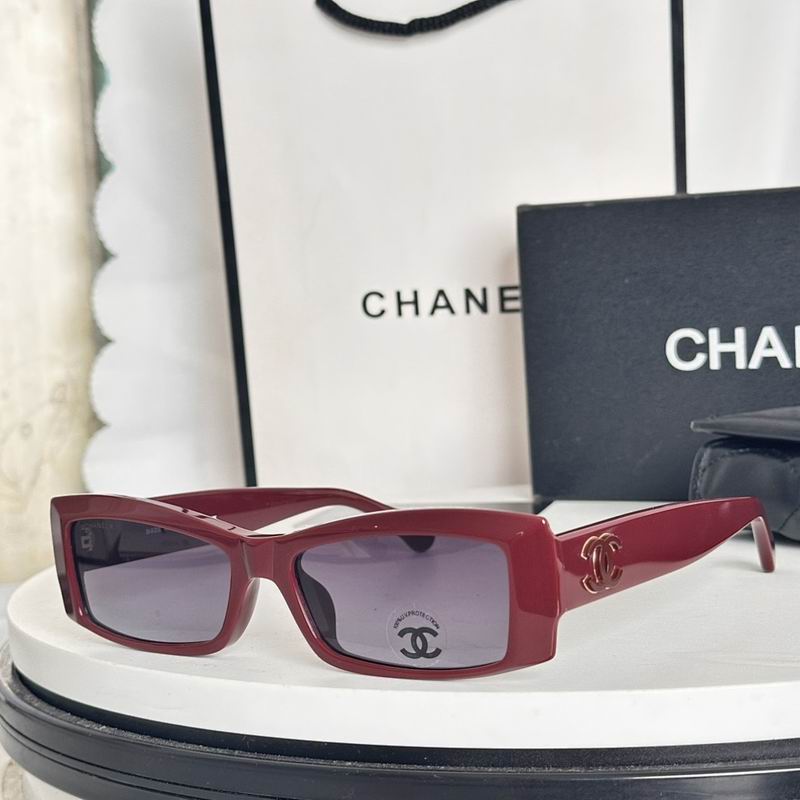 Chanel Glasses smr (2071)